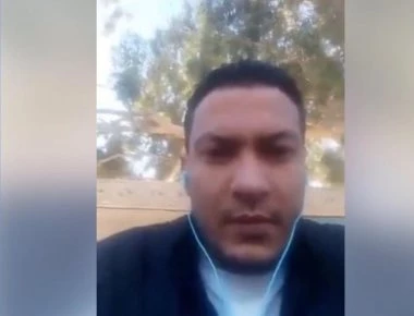 Τυνησία: Επεισόδια μετά την αυτοπυρπόληση φωτορεπόρτερ σε ένδειξη διαμαρτυρίας για τα άλυτα κοινωνικά προβλήματα